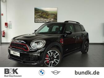 Fahrzeug MINI COOPER CLUBMAN undefined