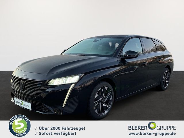 Peugeot 308 SW ALLURE BlueHDi 130 EAT8