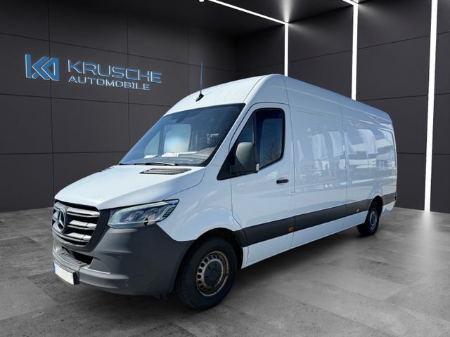 Mercedes-Benz Sprinter 316 CDI L3H2*RFK*NAVI*LED*Tempomat*MWST