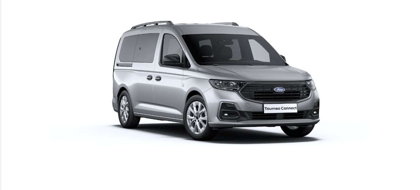Ford Tourneo Connect Titanium 2.0 L1 iACC*NAVI*TWA*CA