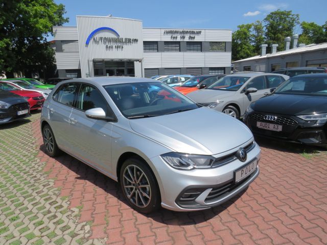 VW Polo VII Life DA SILVA