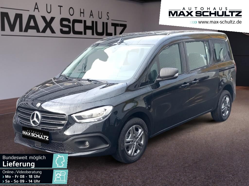 Mercedes-Benz Citan Tourer 113 *Navi*AHK*SpurH*SpurW*Winterp.
