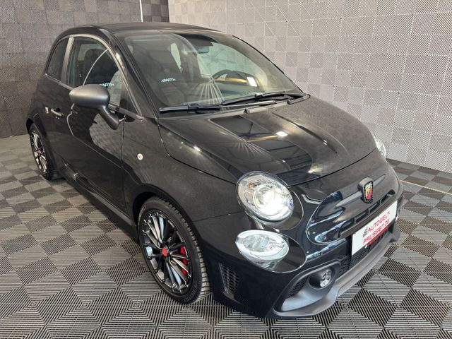 Abarth 695C*BEATS*SPORT AGA-SCHALEN SZ.-BREMBO-TOUCH-BT