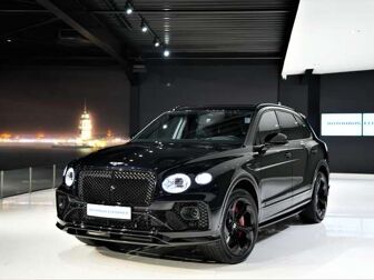 Fahrzeug BENTLEY Bentayga undefined