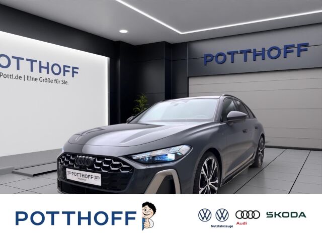 Audi A5 Avant edition one e-hybrid quattro 220 kW S t