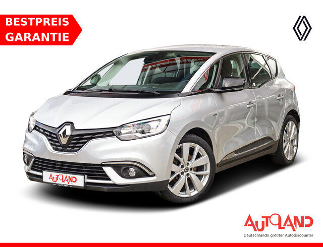 Second hand Renault Scenic 1.3 TCe