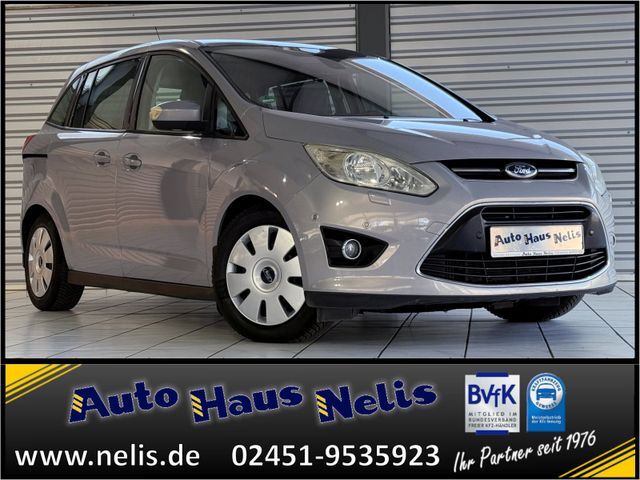 Ford Grand C-Max 1,6 TDCI Trend RFKam PDC Park-Assist
