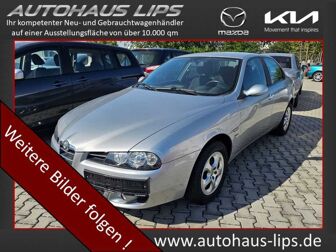 Fahrzeug ALFA ROMEO 156 undefined