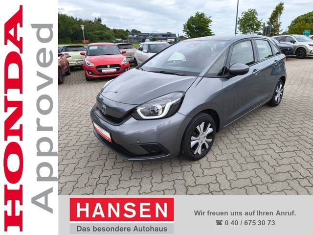 Honda Jazz 1.5 i-MMD Hybrid Elegance