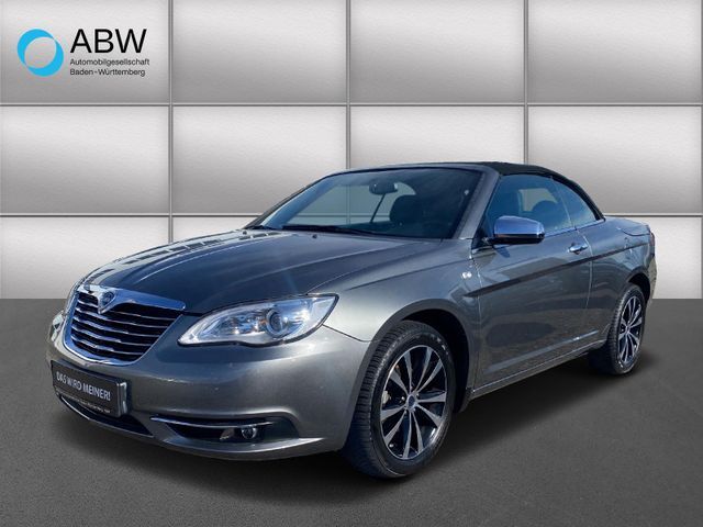 Lancia Flavia Basis 2.4 Leder Navi Sound-System Boston