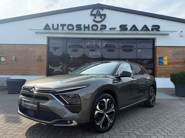 Citroen C5 X Shine Pack Hybrid