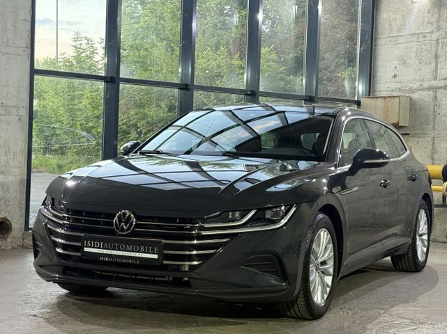 VW Arteon LED Navi ACC Digital-Cockpit Keyless-Go