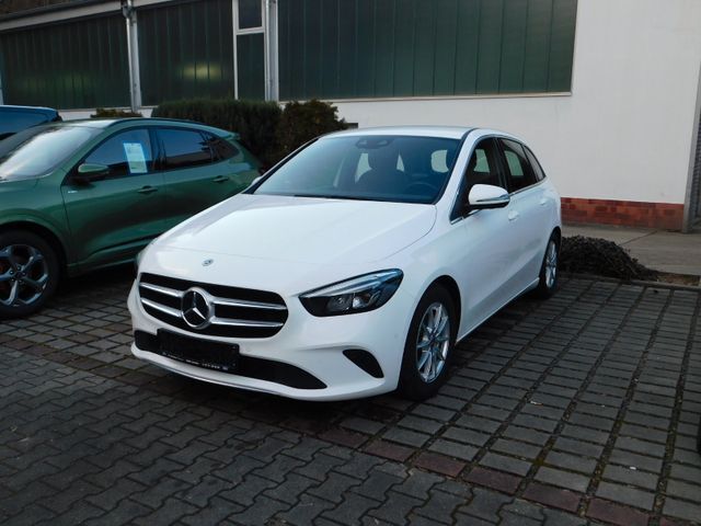 Second hand Mercedes Benz B-Class 180