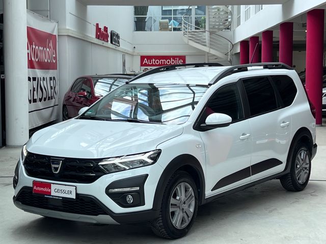 Dacia Jogger Comfort LPG Navi+PDC+KLIMA+DAB+28TKM!