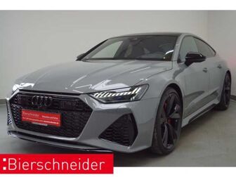 Fahrzeug AUDI RS undefined