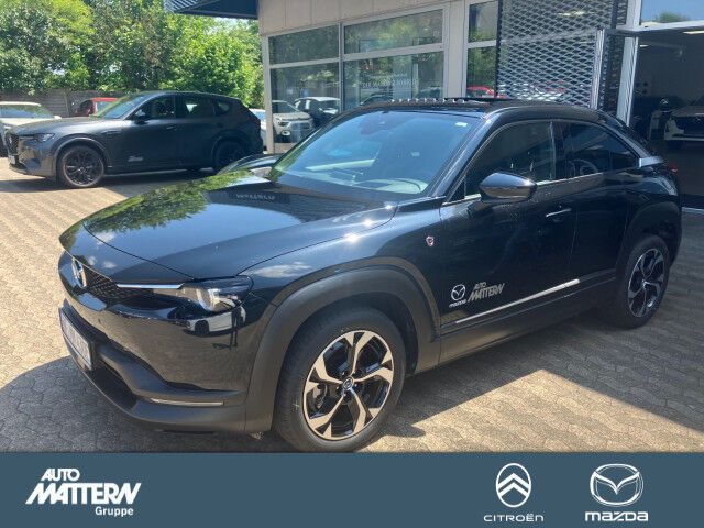 Mazda MX-30 R-EV Makoto |NAVI|SHZ|LED|CarPlay|Kamera|