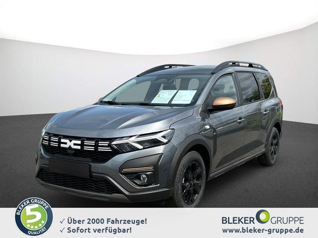 Dacia Jogger Extreme+ HYBRID 140 7-Sitzer
