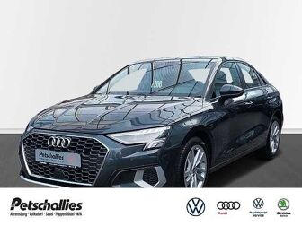 Fahrzeug AUDI A3 undefined