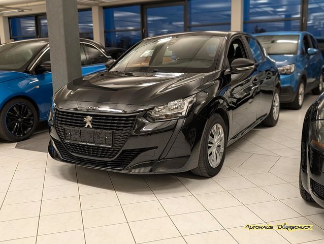Peugeot 208 Like Bluetooth Klima TÜV NEU