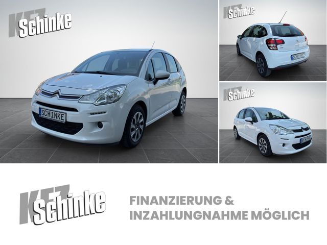 Citroen C3 Exclusive