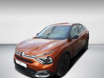 Fahrzeug CITROEN C4 undefined