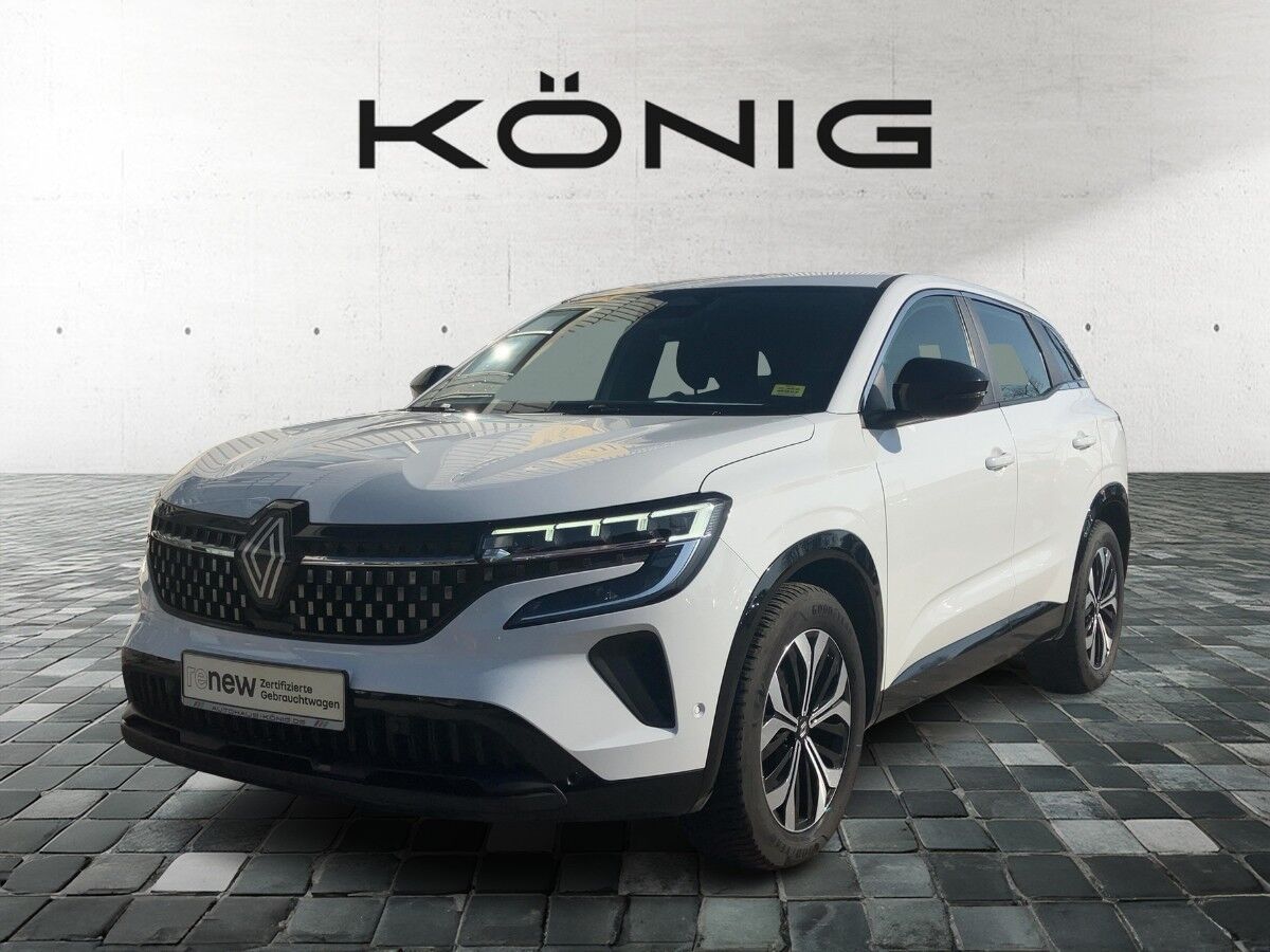 Second hand Renault Austral 1.3 TCe