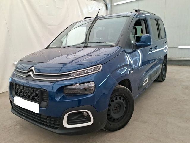Citroen Berlingo Shine M 1.2T NAVI/HEAD-UP/PDC+CAM/AHK