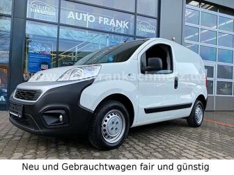 Fahrzeug FIAT Fiorino undefined