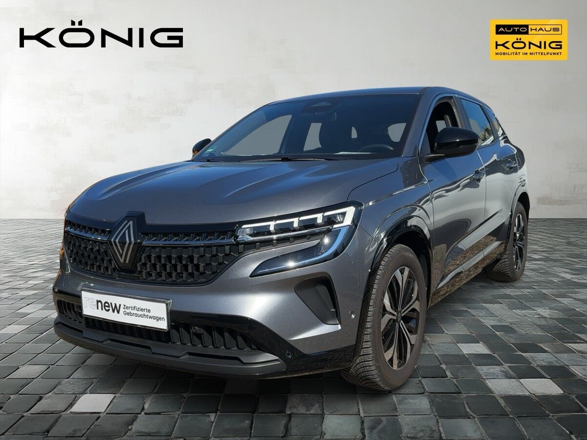 Renault Austral 1.3 TCe 140 Equilibre Automatik Navi