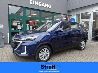 Fahrzeug BAIC X35 undefined