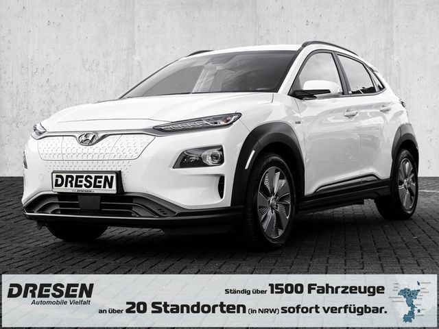 Hyundai KONA Elektro Style *Allwetterreifen*Rückfahrkame