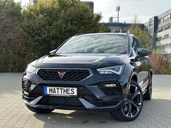 Fahrzeug CUPRA Ateca undefined
