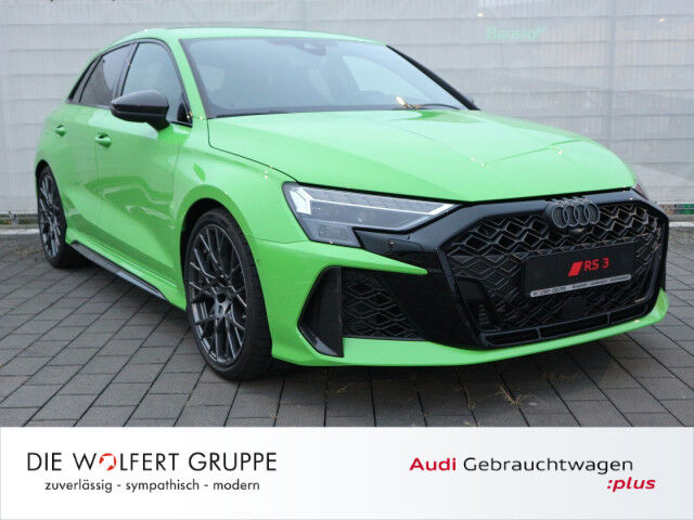 Audi RS 3 Sportback S tronic*FACELIFT*CARBON*MATRIX*