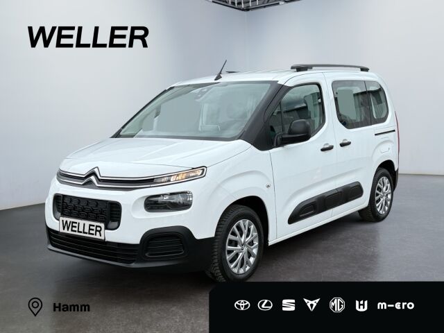 Citroen Berlingo M BlueHDi 100 LIVE *AHK*PDC*Kinder Pake