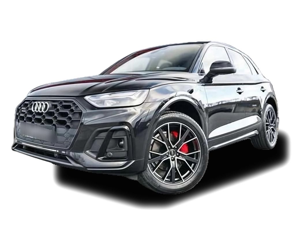 Audi Q5 45 TFSI quattro 2x S line Navi* Virtual* Pano