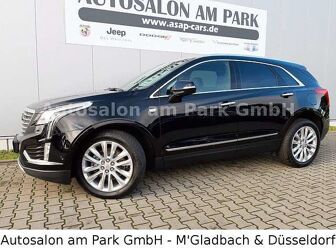 Fahrzeug CADILLAC XT5 undefined