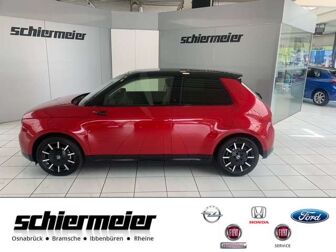Fahrzeug HONDA Honda E undefined