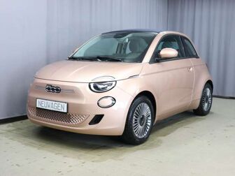 Fahrzeug FIAT 500 undefined