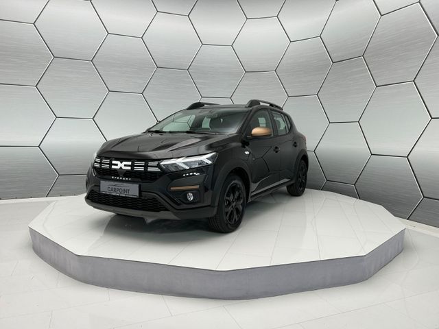 Dacia Sandero Stepway Extreme + TCe 90 CVT