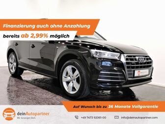 Fahrzeug AUDI Q5 undefined