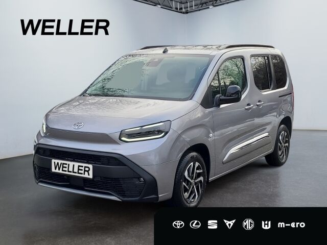 Toyota Proace City Verso 50 kWh L1 Teamplayer *Navi*CAM