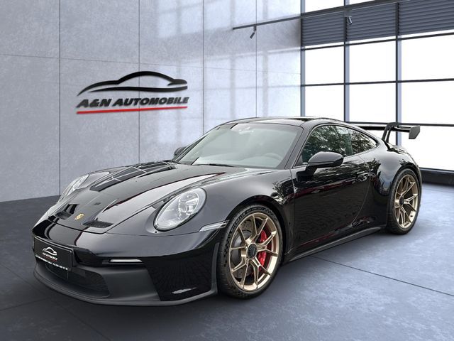 Porsche 911 992 GT3+MATRIX-LED+NAVI+ALCANTARA+SPORTABGAS