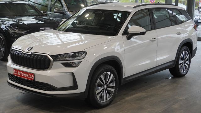 Skoda Kodiaq 2.0 TDI 4x4 Selection*ACC*AHK*STHZ*7-SITZ