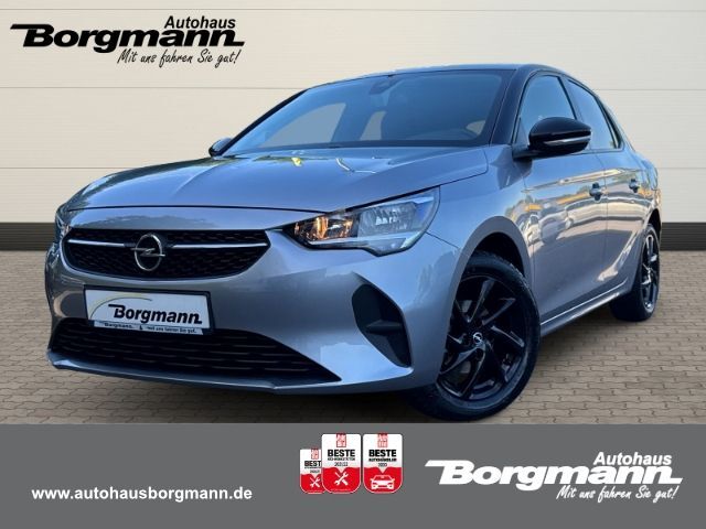 Opel Corsa F Edition 1.2 Sitzheizung - RFK - Apple Ca