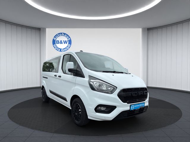 Ford Transit/Tourneo Custom 340 L2 1HA*NAVI*9SITZER
