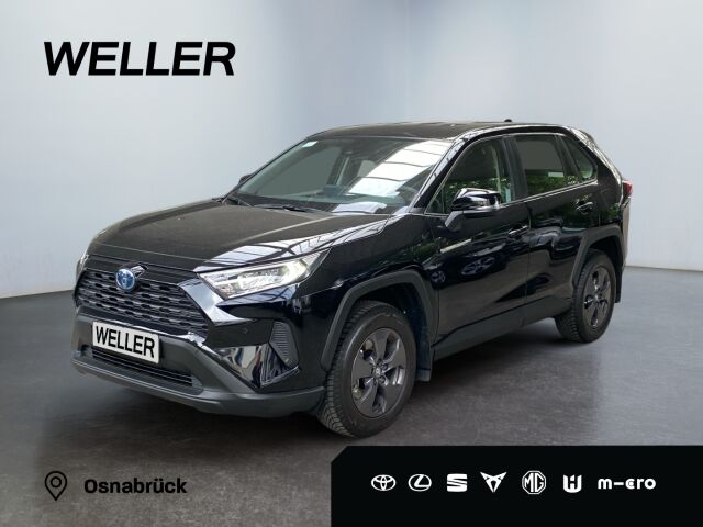 Toyota RAV 4 2.5 4x2 Hybrid Business Edition *ACC*RCAM*