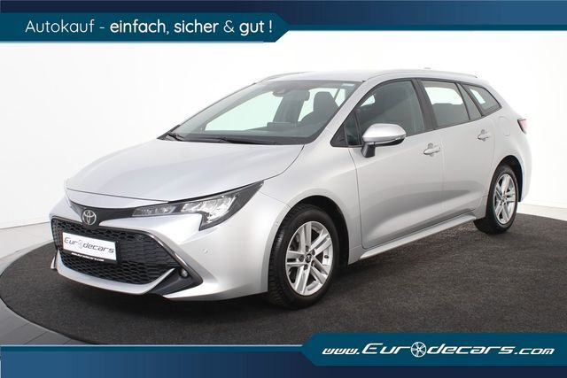 Toyota Corolla 1,2T Touring Sports *1.Hand*Park ass.*