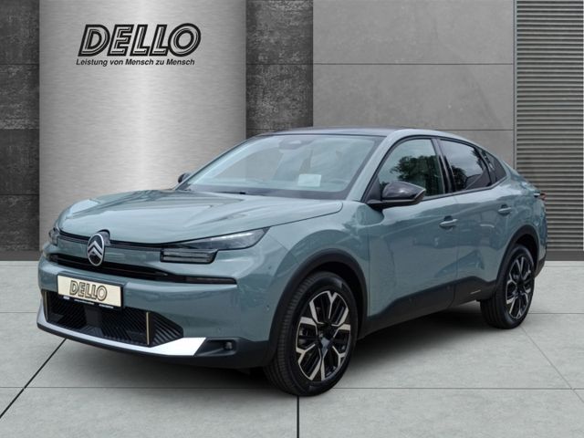 Citroen C4 X Max 1.2 Mild-Hybrid EU6e 145 Doppelkupplung