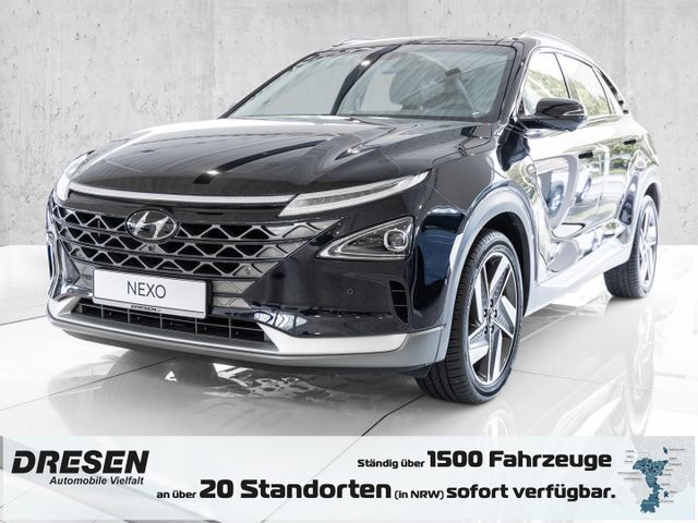 Hyundai NEXO Prime *Navi* Soundsystem*Klimasitze*LED*ACC