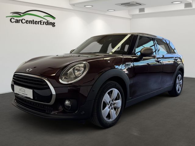Mini Cooper Clubman*NaviProf.*Kamera*ParkA*PDC*Tempo.